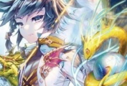 斗罗大陆龙王传说动漫,龙神觉醒，巅峰对决